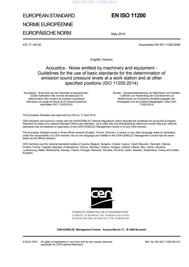 EN ISO 11200:2014