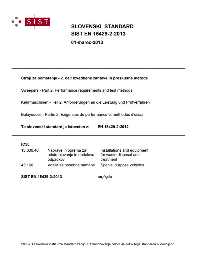 EN 15429-2:2013