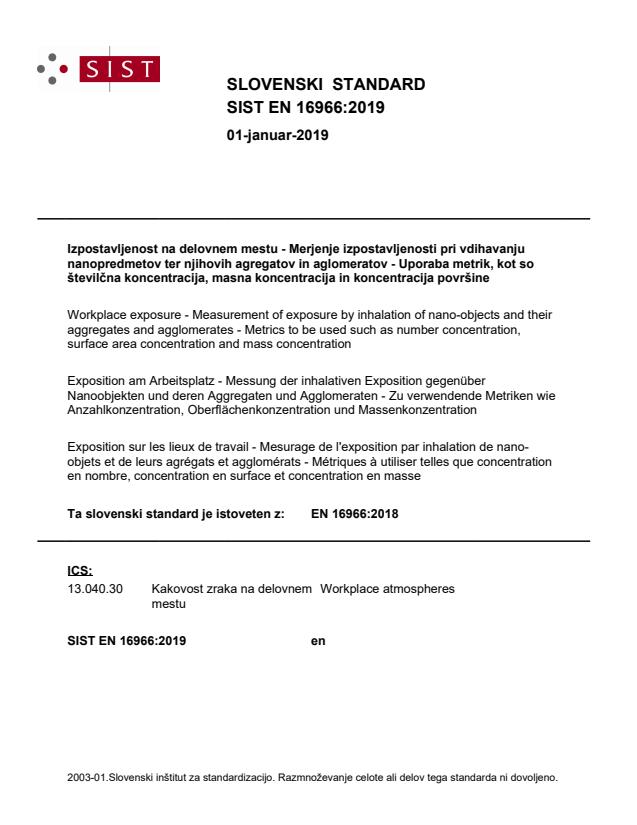 EN 16966:2019