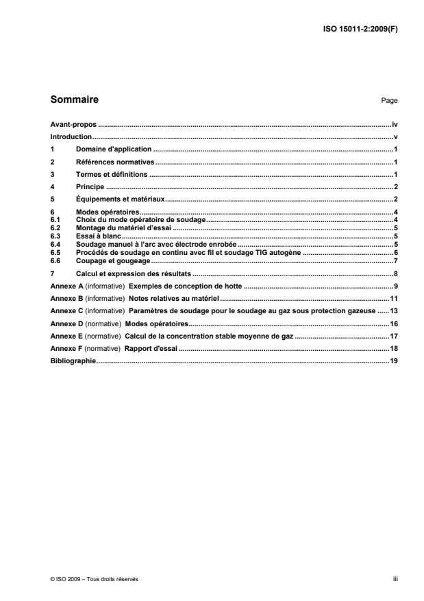 ISO 15011-2:2009 - Hygiene et sécurité en soudage et techniques connexes -- Méthode de laboratoire d'échantillonnage des fumées et des gaz