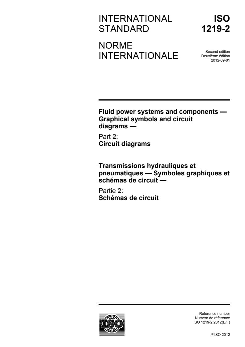 ISO 1219-2:2012