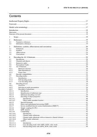 ETSI TS 103 190-2 V1.2.1 (2018-02) - Digital Audio Compression (AC-4) Standard; Part 2: Immersive and personalized audio