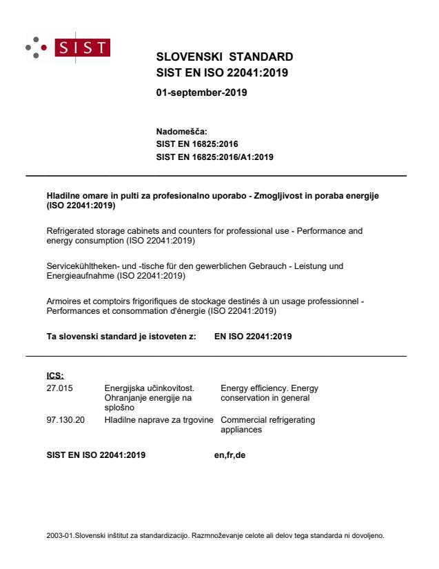 EN ISO 22041:2019
