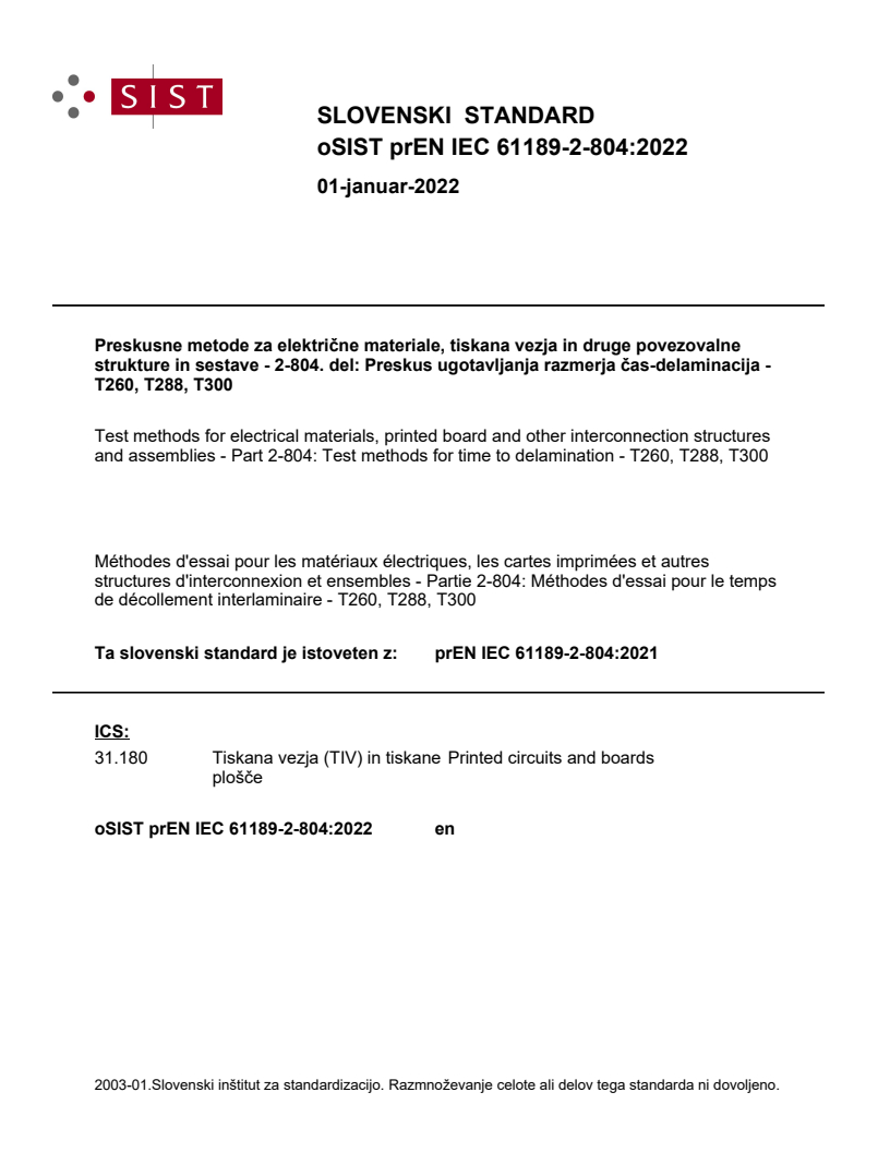 prEN IEC 61189-2-804:2022