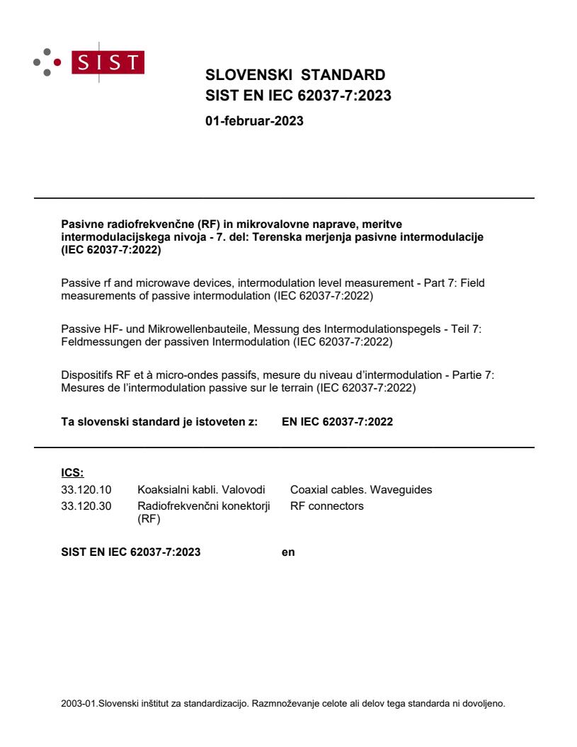EN IEC 62037-7:2023