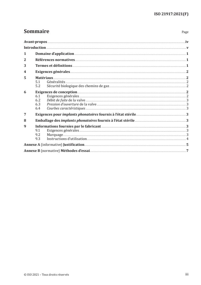 ISO 21917:2021 - Matériel d'anesthésie et de réanimation respiratoire — Implants phonatoires
Released:8. 02. 2023