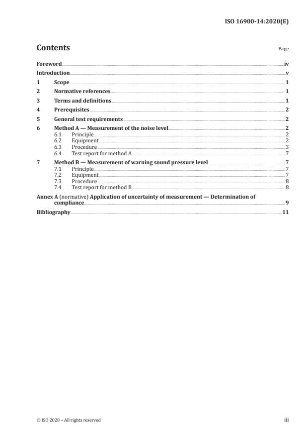 ISO 16900-14:2020 - Respiratory protective devices -- Methods of test and test equipment