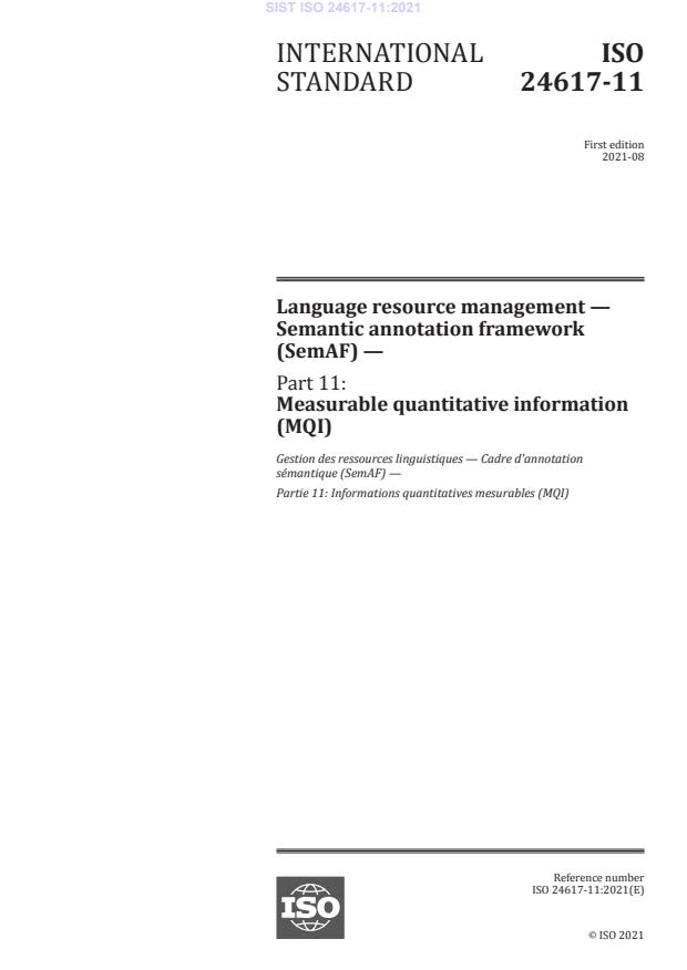 ISO 24617-11:2021