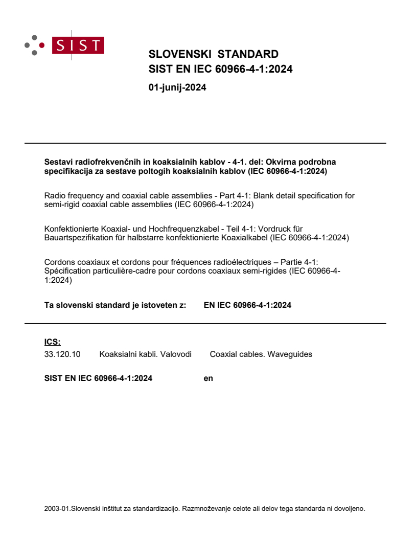 EN IEC 60966-4-1:2024
